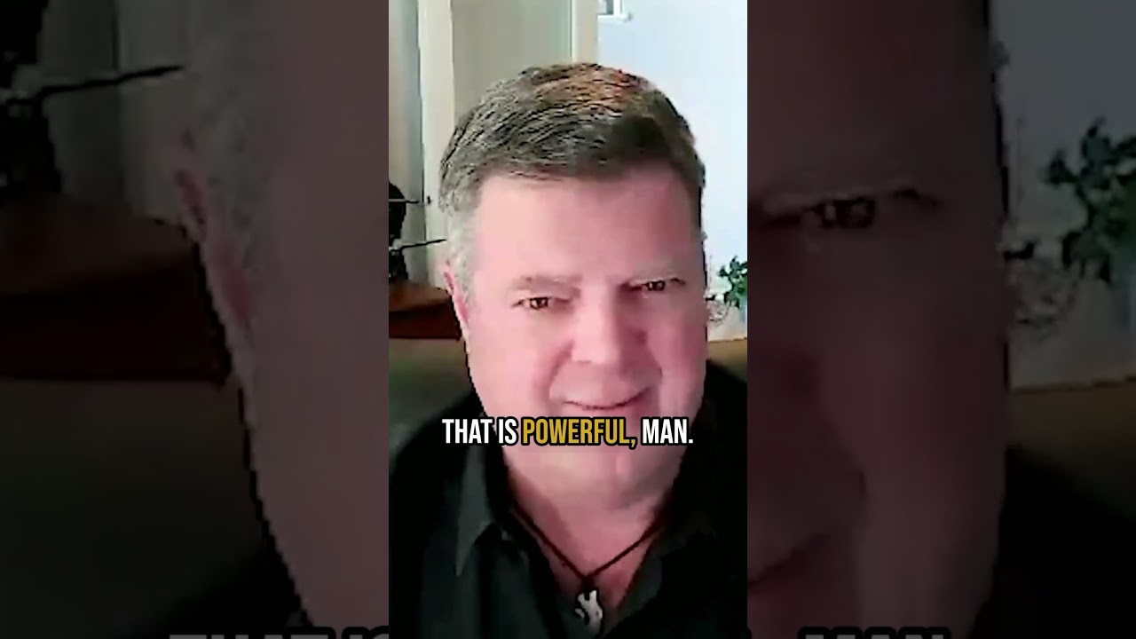 How to Empower Your Dreams and Find the Right Support #shorts