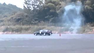 20111005RMCドリフト練習会　関越スポーツランド