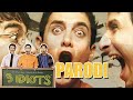 Parodi Film India 3 idiots
