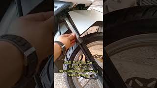 Vario Pasang As Shock Supra. screenshot 5