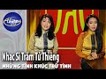 PBN Collection | Nhạc Sĩ Trầm Tử Thiêng | Những Tình Khúc Trữ Tình Quê Hương