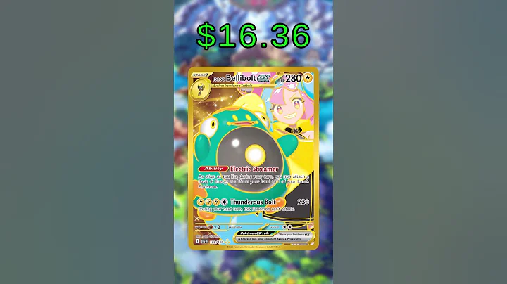 Top 20 Journey Together Pokemon Cards (Price) (September 2025)