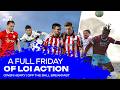 "Derry need to tighten up on conceding goals to challenge" | Owen Heary | LOI PREVIEW | OFF THE BALL