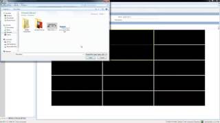 victor unified client - Custom Layout Designer