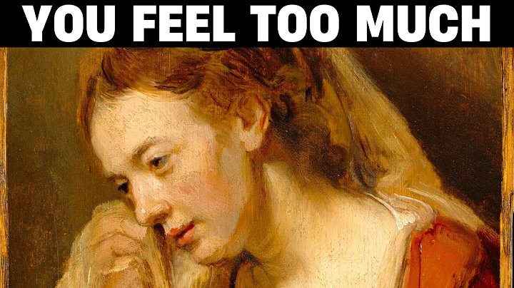 Carl Jung’s Dark Warning to Intuitive Introverts — Are You One Of Them?