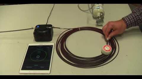 How to Videos - Sensepoint XCL - Bump Line Integrity Test