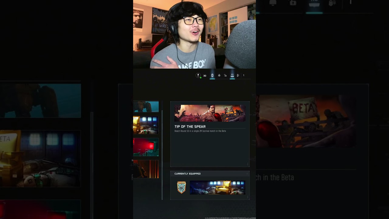 СЕКРЕТНАЯ ВИЗИТНАЯ КАРТОЧКА DARK OPS ДЛЯ МНОГОПОЛЬЗОВАТЕЛЬСКОГО РЕЖИМА РАЗБЛОКИРОВАНА 🤯 @CallofDu...