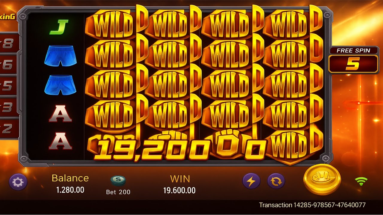 simsalabim slot Boxing King JILI Slot 💸 | Best Winning Time + Secret Tricks! | How To Play Boxing King Slot 🎰
