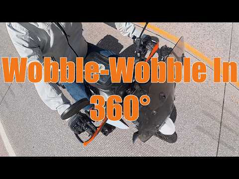Wobble Wobble (Motoz Adventure)