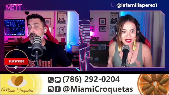QUE CLASE DE BOMBA! TODO LO QUE CONTO JUDITH GONZA...