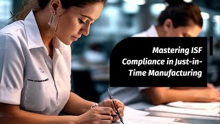 Mastering Customs Clearance: A Step-by-Step Guide