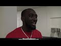 Terence Crawford Keeps it Real on Errol Spence's Accident and Shakur Stevenson's Victory