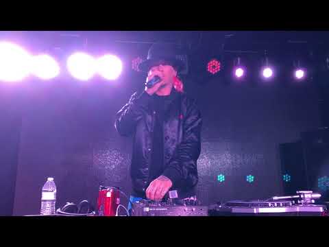 Sid Wilson/DJ Starscream - Old School House Music