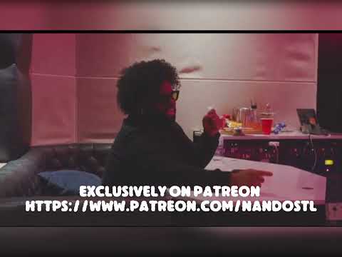 The Pull Up Ep2 teaser
