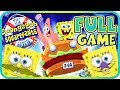 The SpongeBob SquarePants Full Game Longplay (PS2, Gamecube, XBOX)