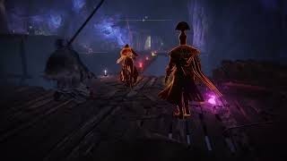 Hey, did you guys hear something? Must have been the wind..