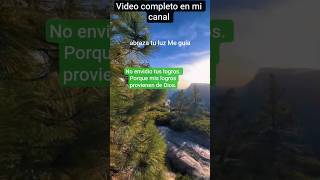 mis logros provienen de Dios #frases