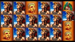 How To Land A Big Win In Montezuma? - Slot Review