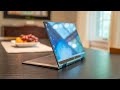 HP Envy 13 x360 - best student loptop in 2024