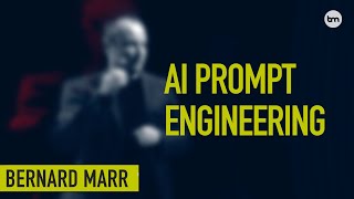 What is AI Prompt Engineering - The Hot New Job That Pays Six Figures