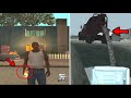 【8選】GTA SA-CJのサイコパスエピソード-