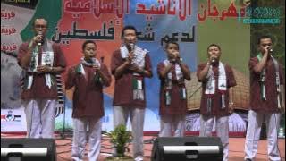 Izzatul Islam - Rabithah [Konsert Amal Palestin]
