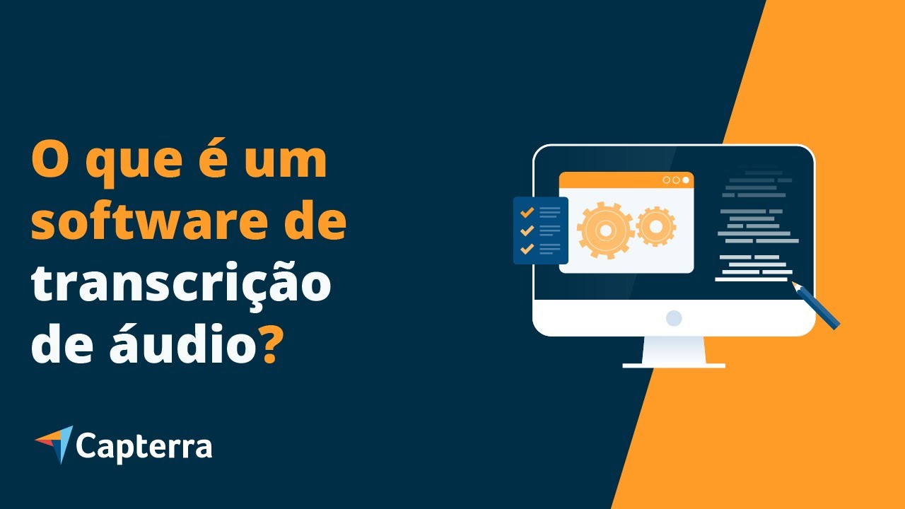 COMO TRANSCREVER SEUS VÍDEOS, ÁUDIOS SEM PRECISAR DIGITAR, COM FERRAMENTA ONLINE  GRÁTIS