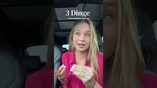 Das letzte!#socialmedia #influencer #tipps