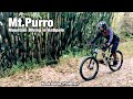 Mt purro  all mountain ride  rurok halcon prototype