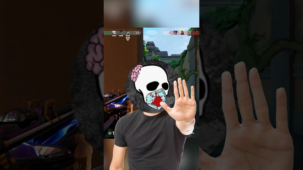 I want you for the Streamer Showcase!