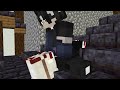 Minecraft animation boy love a pleasant poison part 2