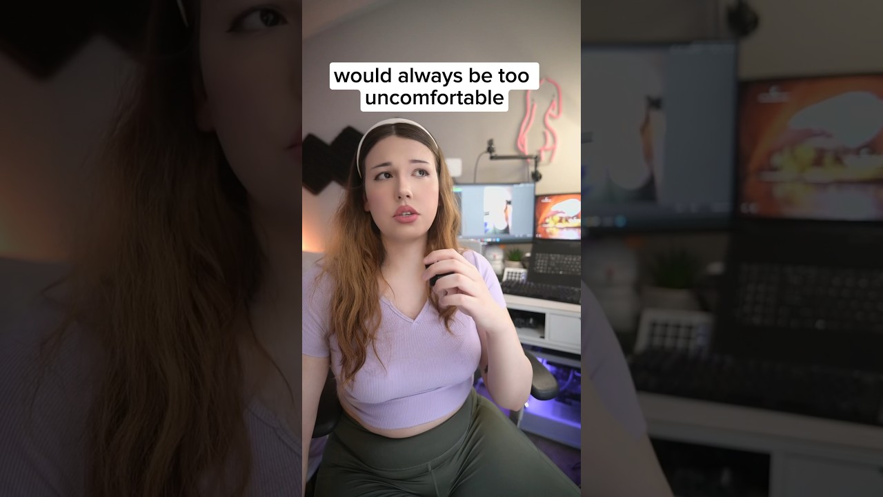 I found the solution to tucking #trans