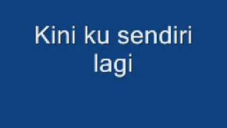 Andra and The Backbone - Lagi Dan Lagi lyric(TBS) chords