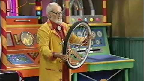 Round and Round We Go (Canada Version) Part 66