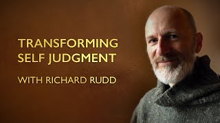Transforming Self Judgment