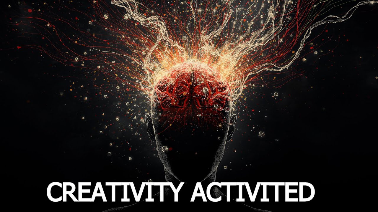 Unlock Your Creative Brain: The Science of Genius Thinking