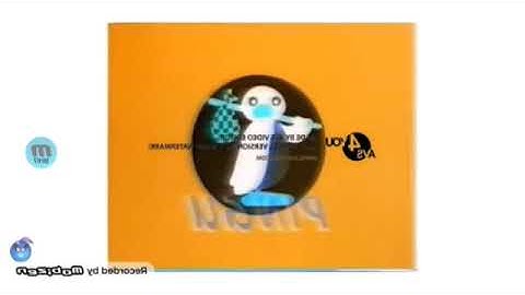 Pingu Intro In G-Major 558