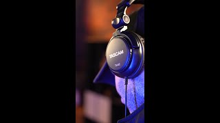 When every detail matters in mixing, the TH-02 delivers! ✨