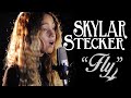 Skylar stecker fly official music