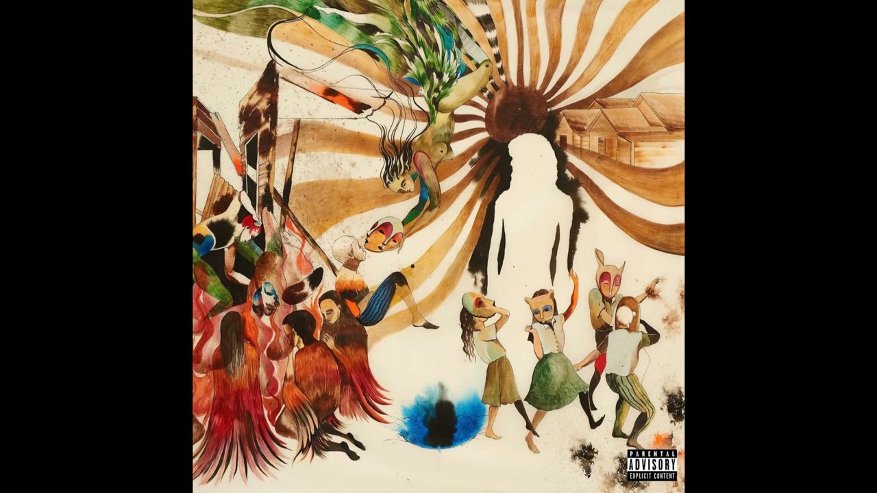 [FREE] JID X CLIPSE TYPE BEAT - 