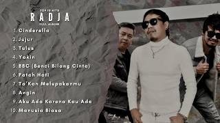 Download lagu Radja Full Album | Top 10 Radja Playlist 2026 | Lagu Terbaik Radja Tanpa Iklan