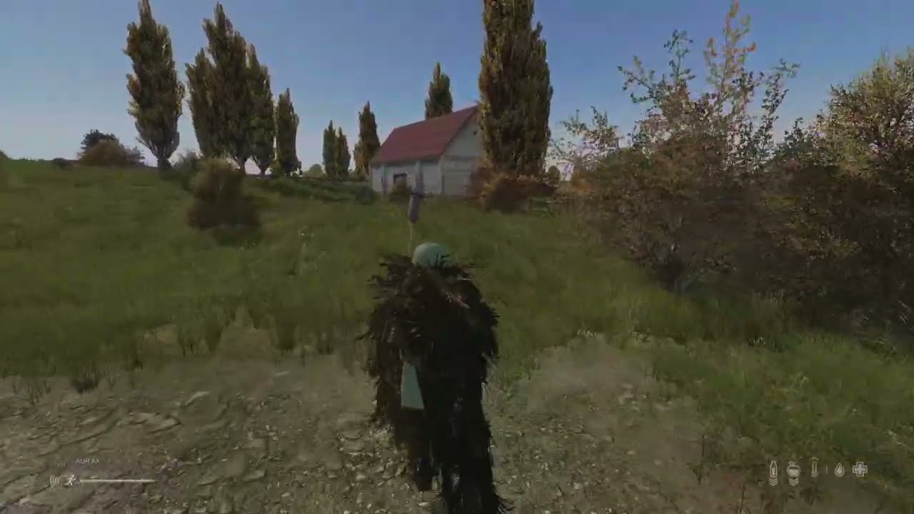 Boom DayZ YouTube