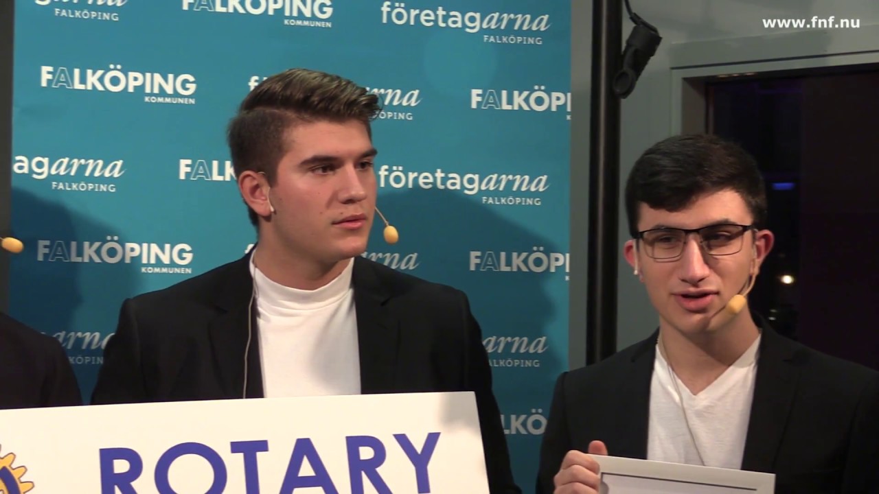 Greenbins UF-företag