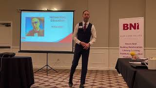 How Chuck The Can Man Gets Money Without Asking For It