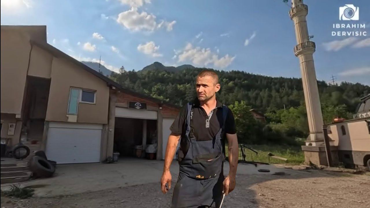 OPTUŽUJU ME ZA KRAĐU DONACIJA?! Sukobi u Donjoj Jablanici – braća i sestre više ne pričaju!