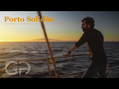 George Arrunáteghi - Porto Solidão [Official Music Video]