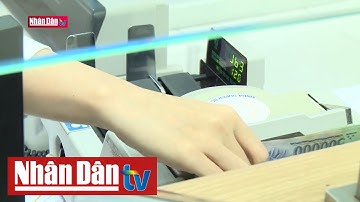 Ngân hàng Nhà nước giao chỉ tiêu tín dụng năm 2024 | Tin KINH TẾ tối 2-1-2024