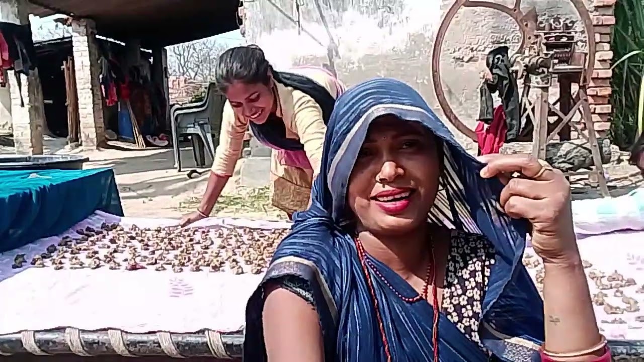 देखिए दोस्तों राजकुमारी के घर आज क्या हो रहा है