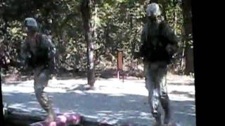 Alpha Battery 1/79 Journey through the BASIC traning