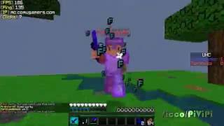 Me vuelven a llamar hacker+Otras partidas/ComuGamers /Comentada!!